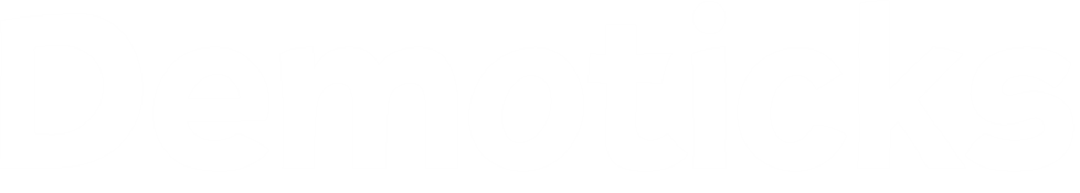 Demoticks